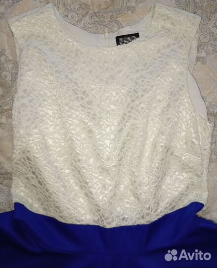 Платье праздничное для девочки