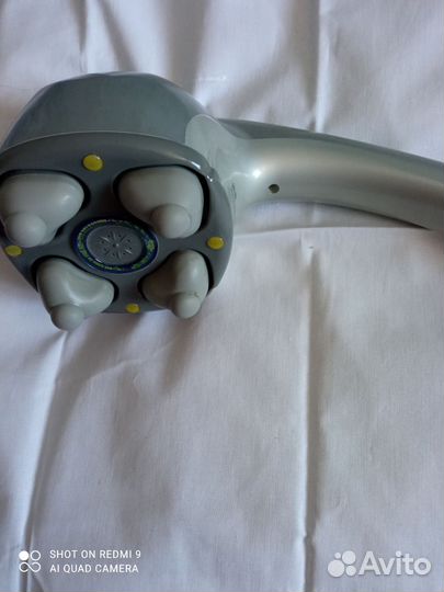 Массажер для тела