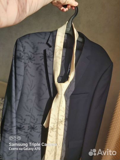 Костюм мужской