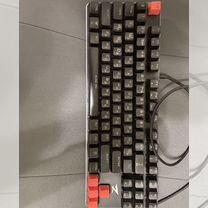 Zet gaming blade pro kailh blue