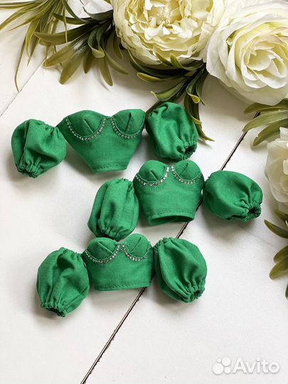 Одежда для Barbie, Fashion royalty