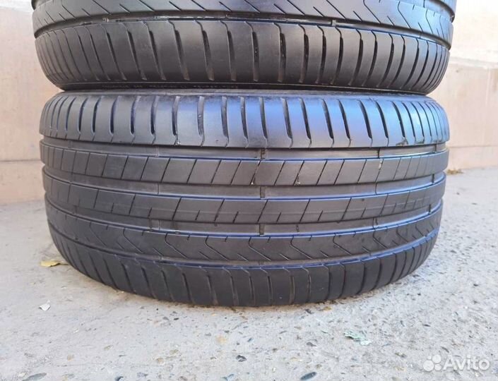 Pirelli P Zero 225/45 R19 96W