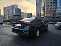 Kia K3 1.6 AT, 2019, 142 000 км, с пробегом, цена 1 970 000 руб.