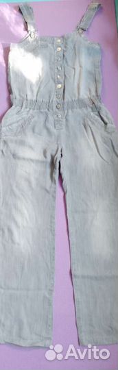 Комбинезон женский