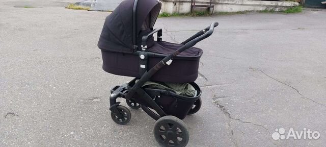Joolz Geo 2 Коляска 2 в 1