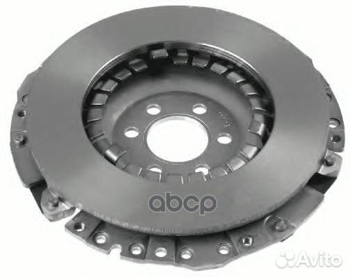 Корзина сцепления VW bora 3082149644 Sachs