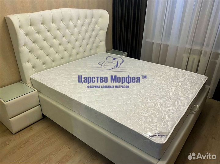 Матрас Дуэт