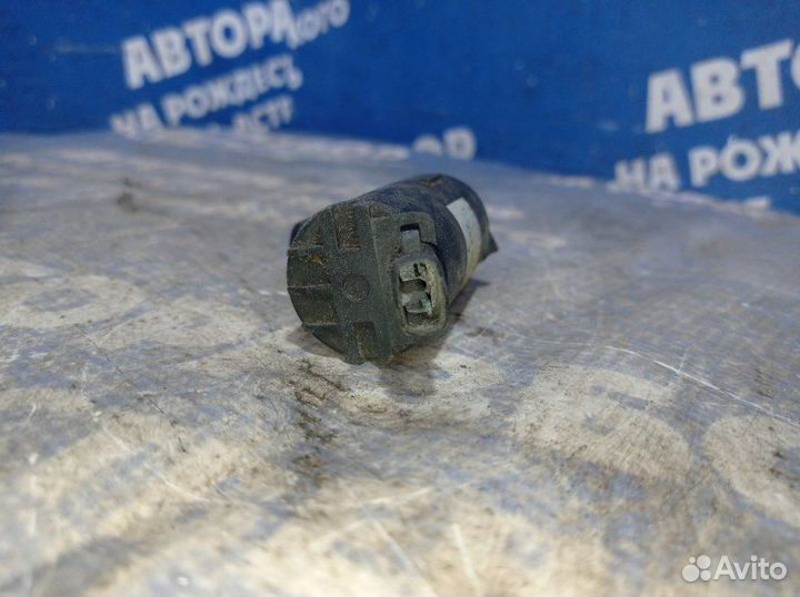 Моторчик омывателя лобового стекла Chevrolet