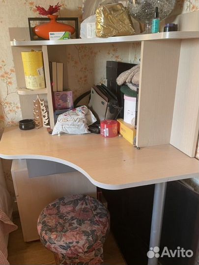 Компьютерный стол бу