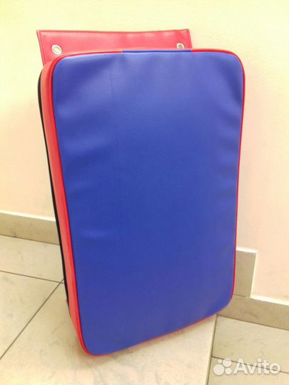 Макивара Настенная Кож Зам 36Х56