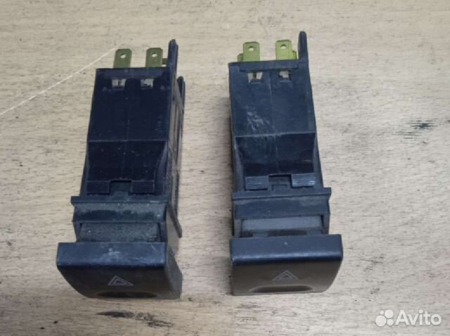 Кнопка включения аварийки iran khodro samand