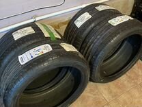 Nokian Tyres Hakka Black 2 245/40 R20 и 275/35 R20 102Y