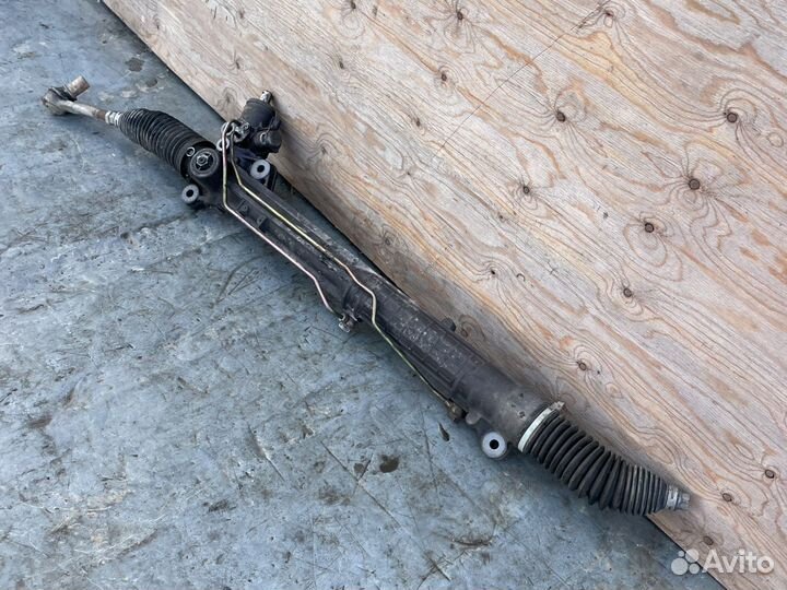 Рейка рулевая Audi A8 D3 с гарантией Отправка
