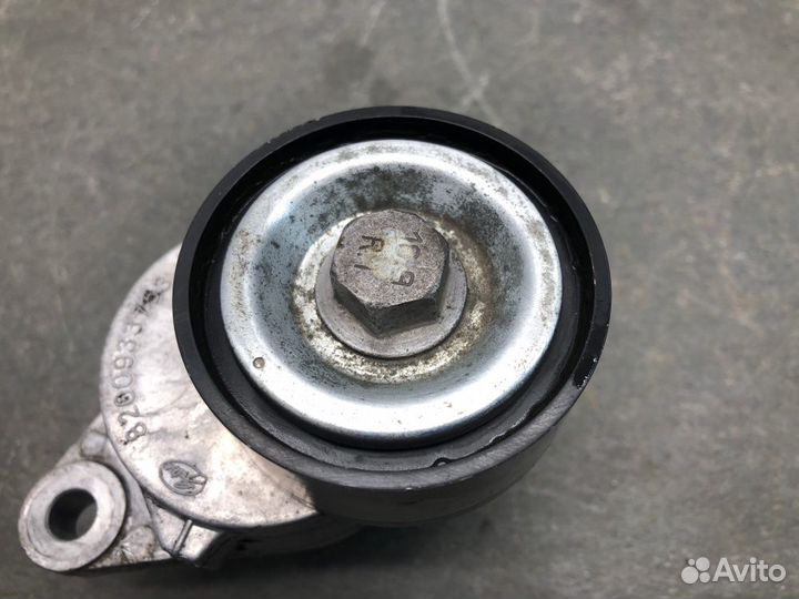 Натяжитель генератора Renault Logan L8 K7M 2019