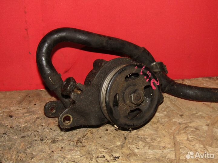 Гур ниссан куб z10 1.3