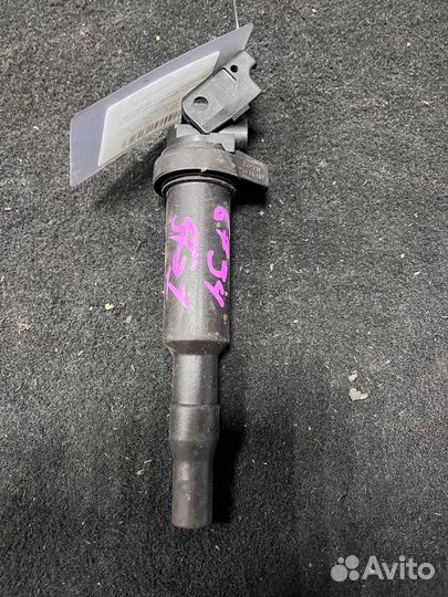 Катушка зажигания Peugeot 408 5f01