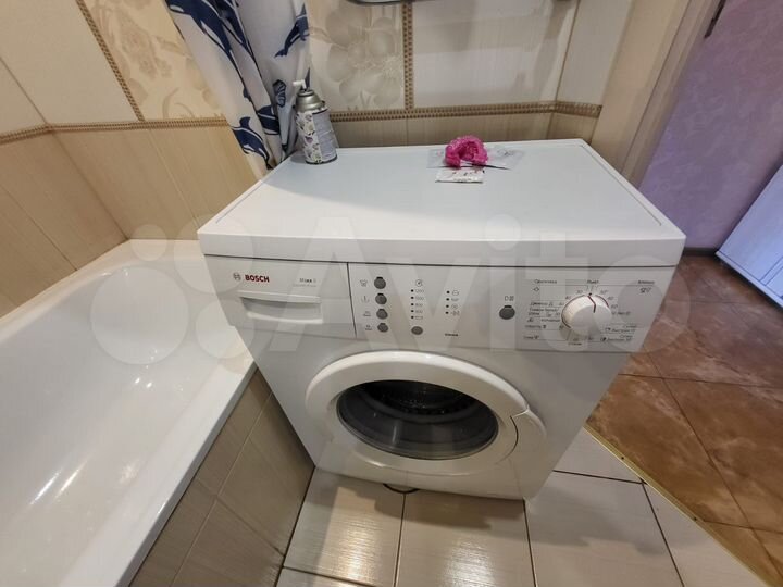 3-к. квартира, 56,9 м², 4/5 эт.