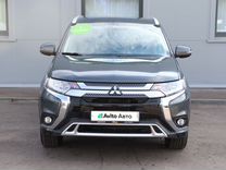 Mitsubishi Outlander 2.0 CVT, 2019, 66 209 км, с пробегом, цена 2 299 000 руб.