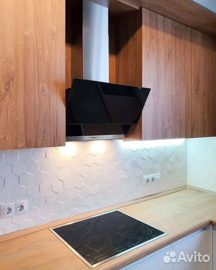 Кухни на заказ