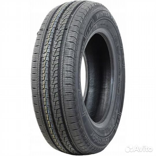 Tourador Winter Pro TSV1 205/75 R16 108R
