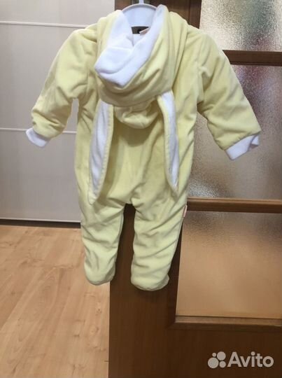 Комбинезон детский
