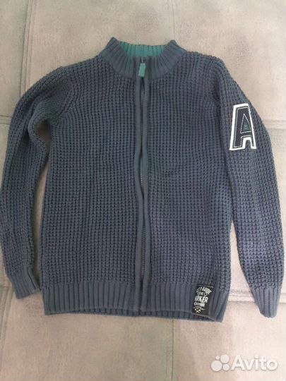 Вещи пакетом на мальчика 5 - 6 лет