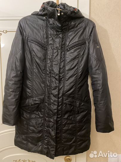 Куртка демисезонная, Finn Flare, р. 44-46