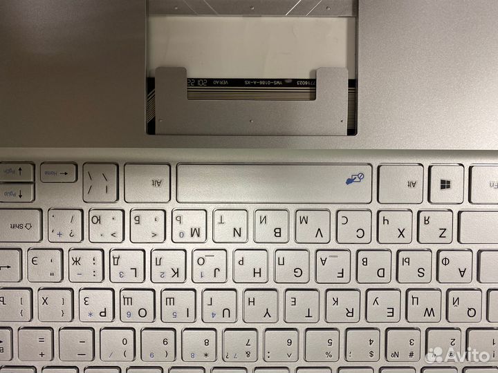 Клавиатура ноутбука Digma SP12819