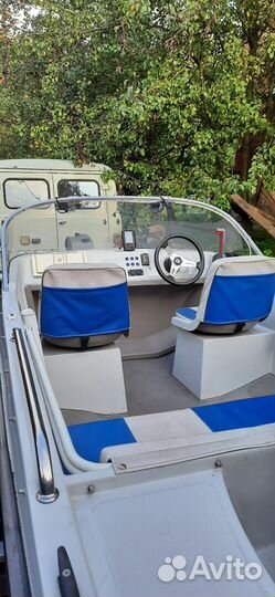 Бестер (Bester) 400