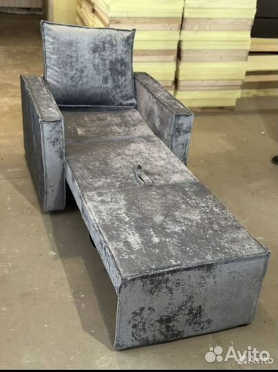 Кресло кровать