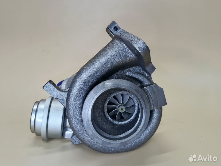 Турбина Mercedes Sprinter 216/316/416 OM612 2.7 70