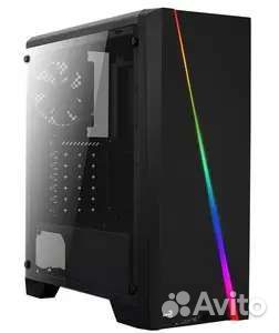 Игровой компьютер i5