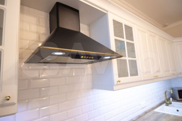 2-к. квартира, 90,7 м², 3/24 эт.