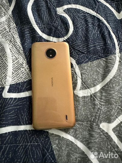 Nokia C20 DS, 2/32 ГБ