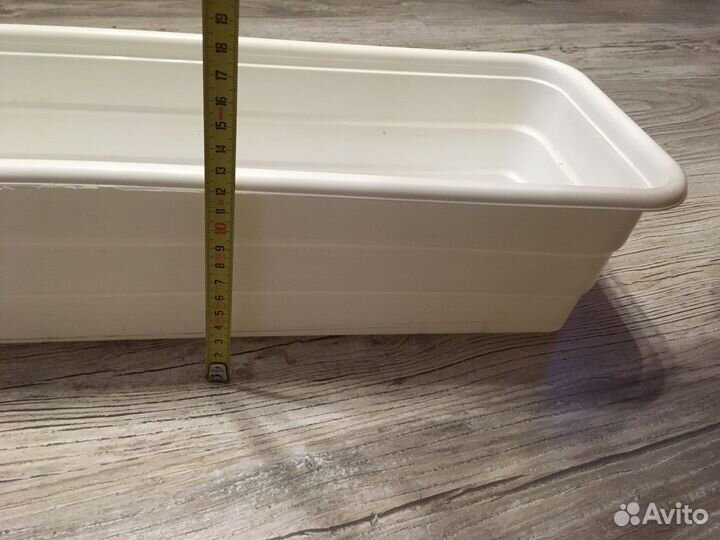 Горшок для цветов