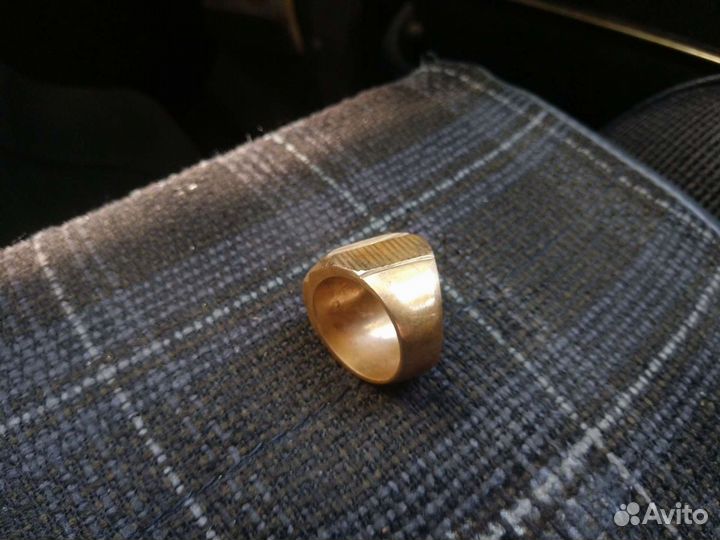 Печатка, перстень, кольцо, рандоль