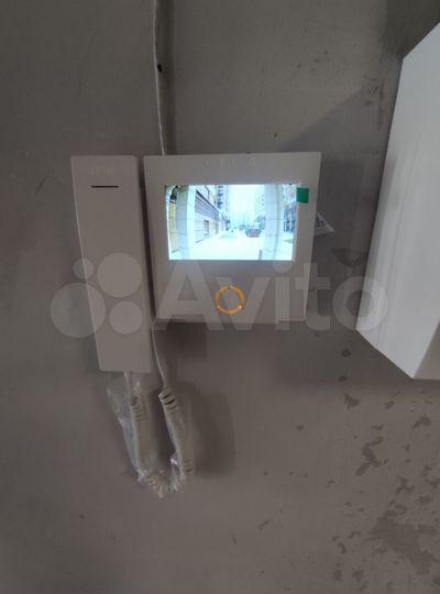 2-к. квартира, 79,4 м², 10/10 эт.