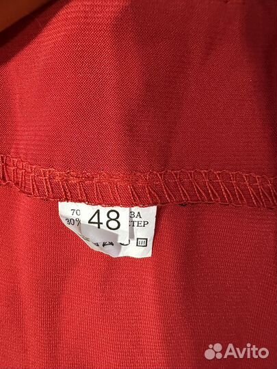 Вечернее платье 48 размер бу