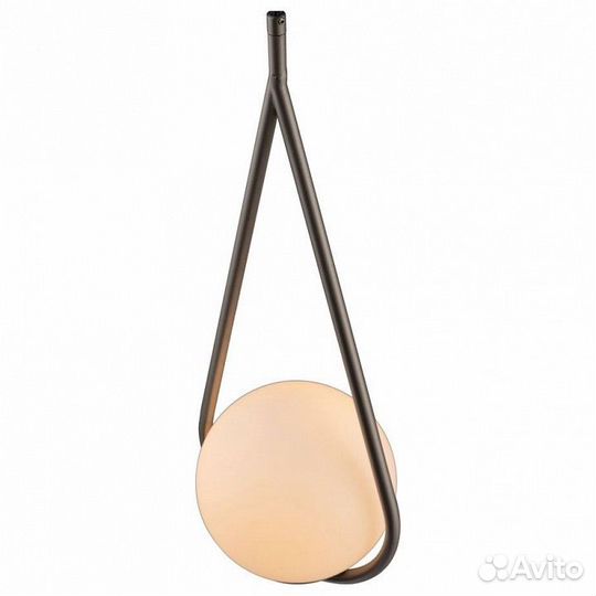 Подвесной светильник Loft it Glob loft2599-B