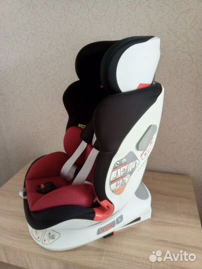Детское автомобильное кресло best baby