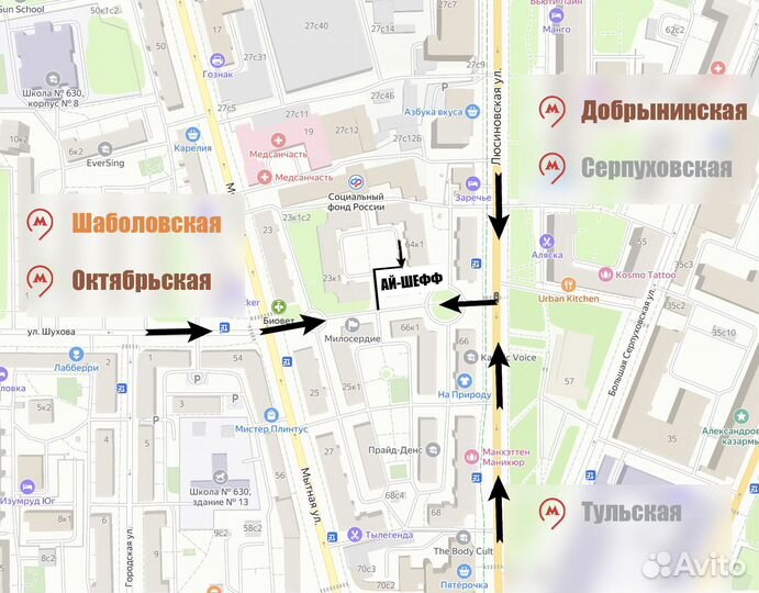 Elektron Model Cycles Грувбокс Ай-Шефф