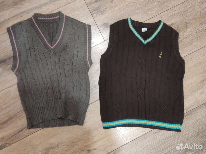 Одежда на девочку