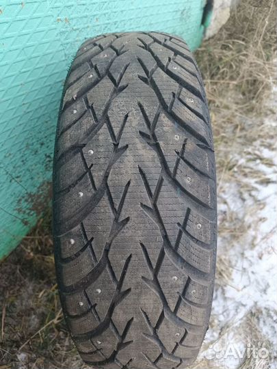 Lanvigator Ice-Spider 215/65 R16