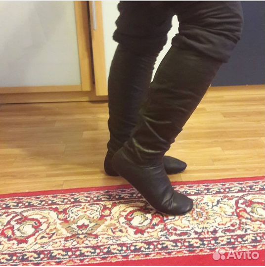 Ичиги мужские