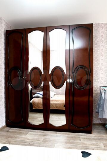 2-к. квартира, 48 м², 2/5 эт.