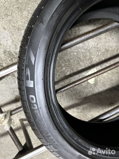 Pirelli Cinturato P7 225/45 R18 91Y