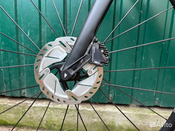 Карбоновый Canyon Ultimate CF SL 8 Disc (2022)