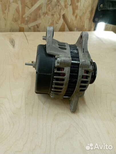 Генератор kia sorento, Hyundai santa fe