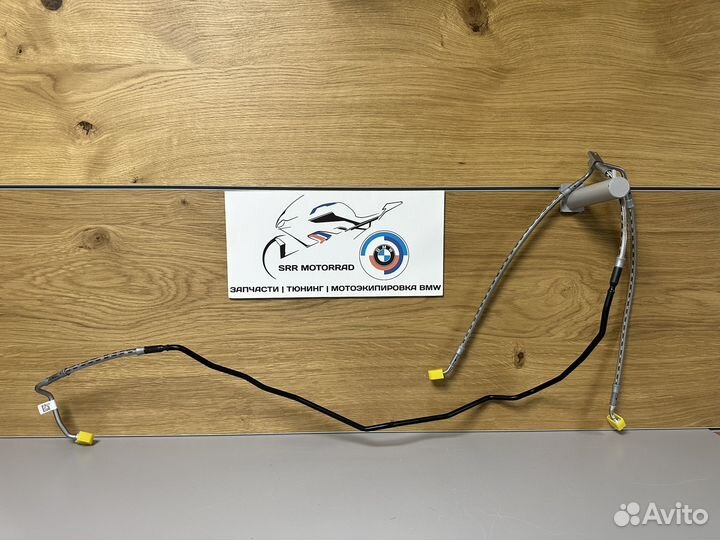 Тормозная передняя линия Bmw S1000RR K67 2023