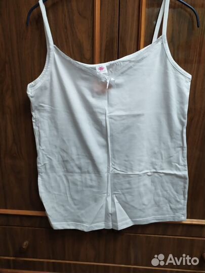 Кофточки, маечки, блузки 54, 56 размер